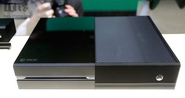 Xbox One 国行版游戏获奖了,第1张