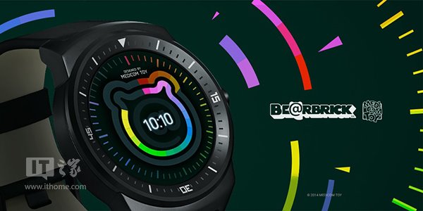 Android Wear 安卓 5.0 正式到来,安卓,谷歌,第9张