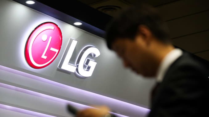 LG 正与高通联合研发 5G 车载平台，布局车联网市场,第2张