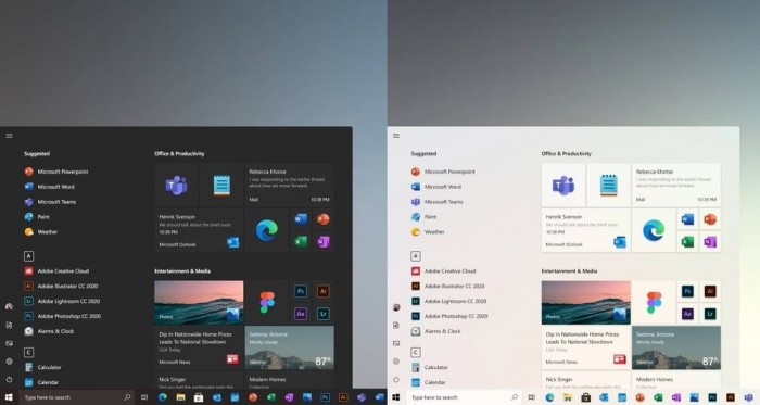 微软官方发布 Win10 20H2 Build 19042 预览版 ISO 镜像下载,第4张