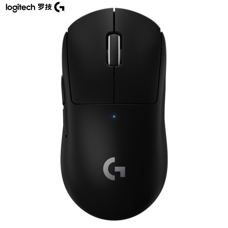 1299 元，罗技 G Pro X SUPERLIGHT 上架,第4张