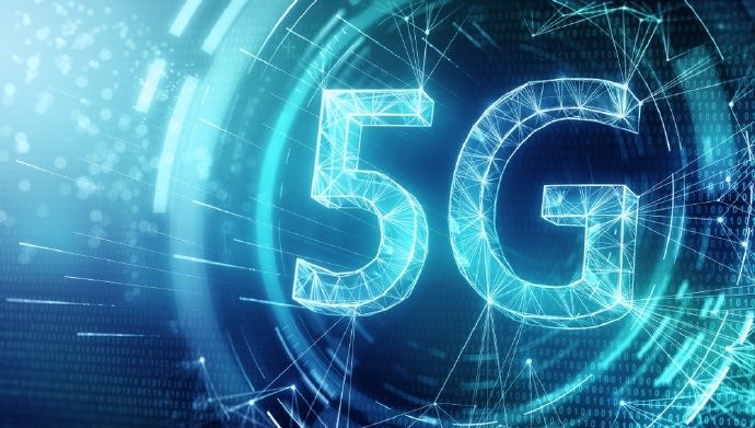 中兴通讯与联通完成业界首个共建共享 5G SA 语音性能验证,第1张