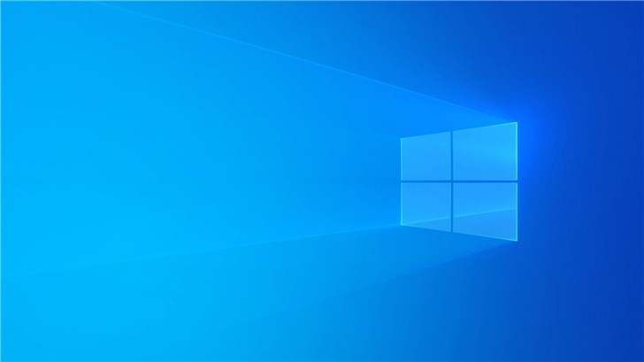 全新轻视觉，微软 Win10 19H1 预览版 18282 ISO 系统镜像下载,第1张